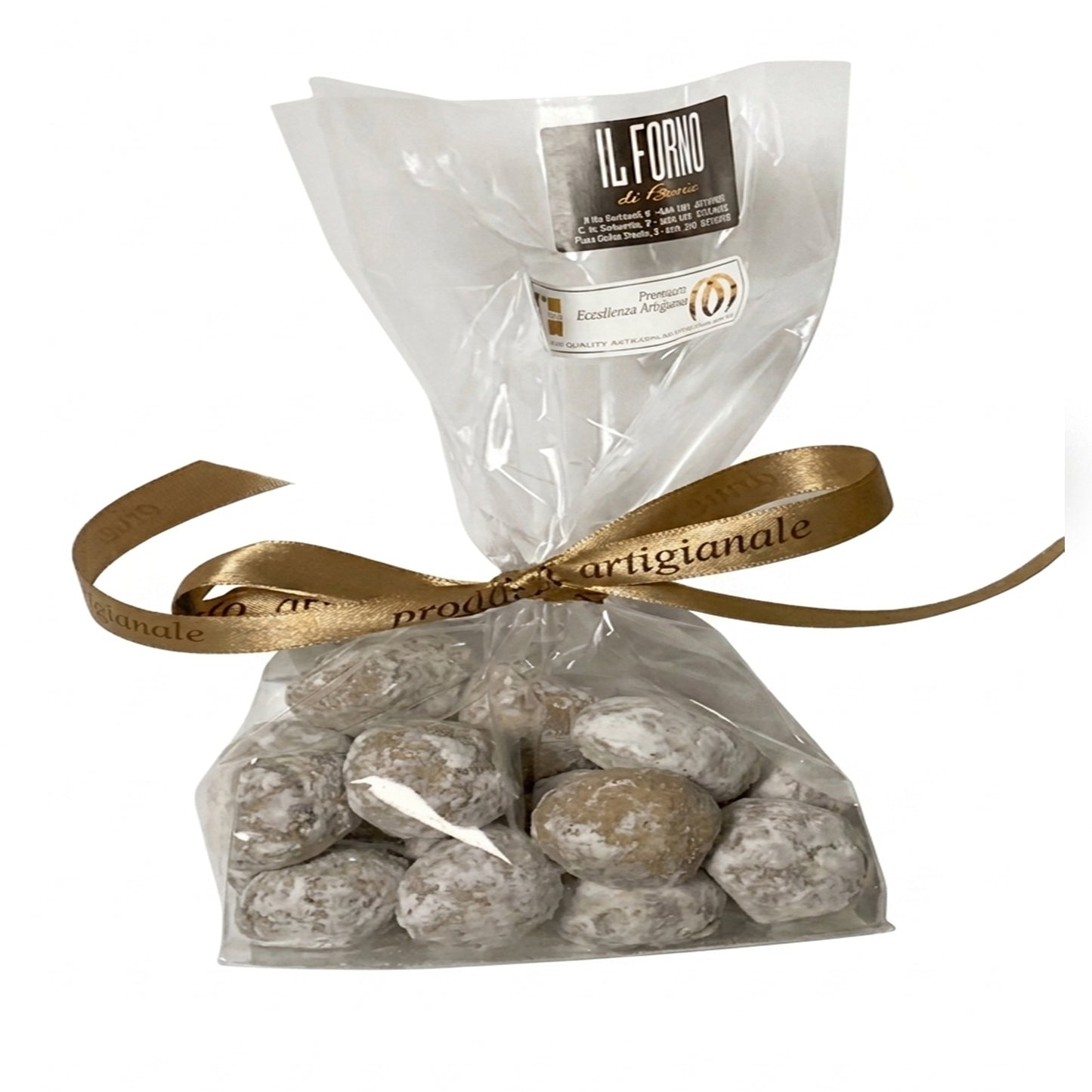 Tartufi dolci