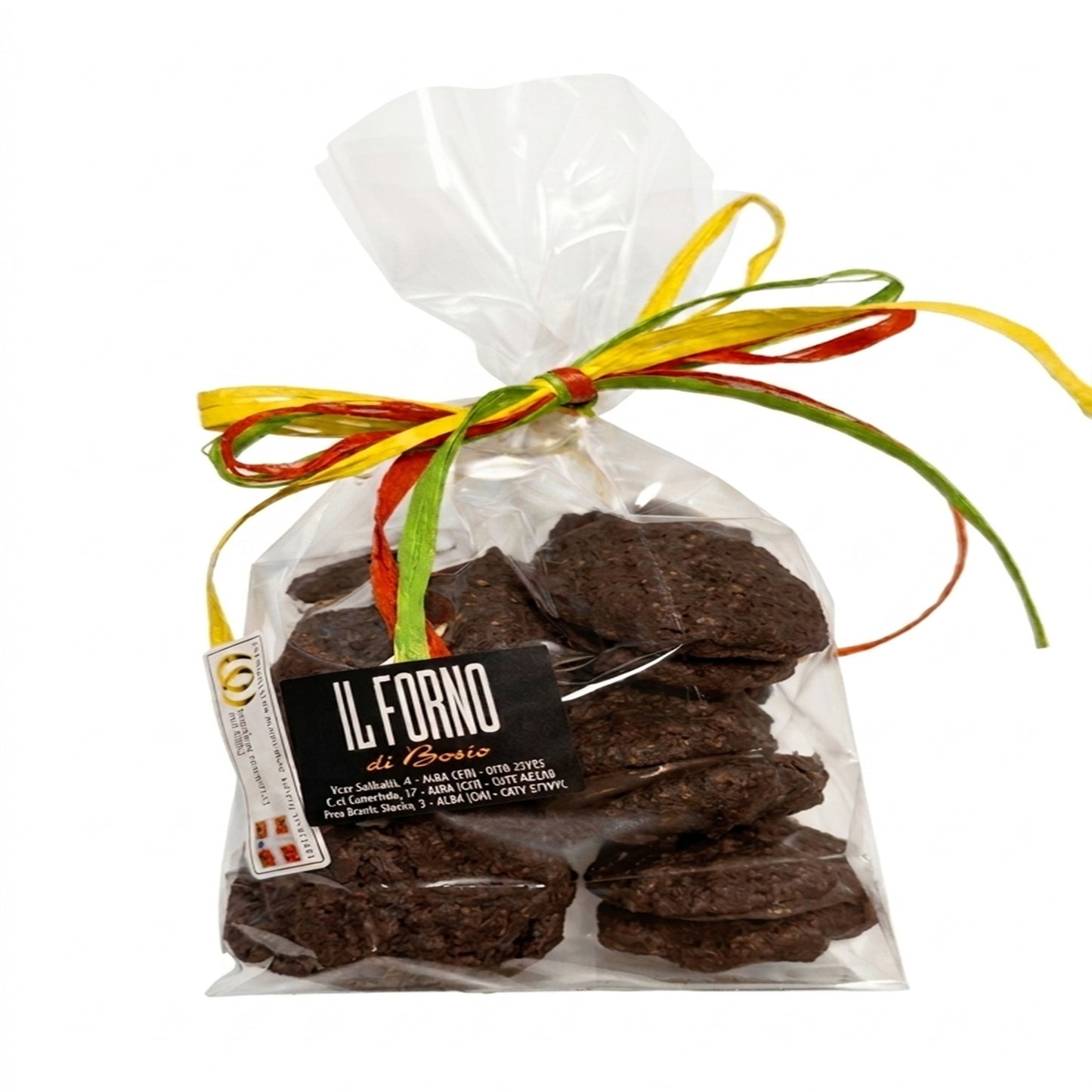 Baci di Alassio