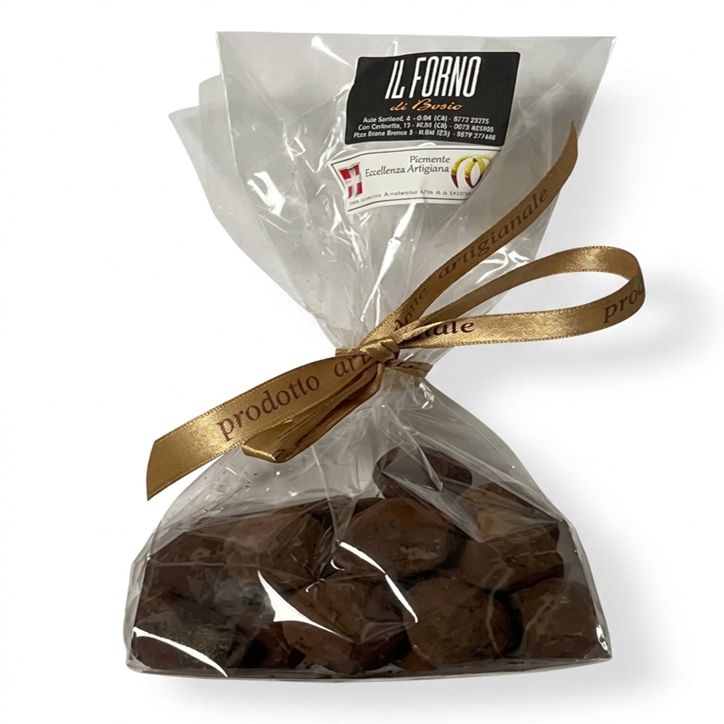 Sweet truffles