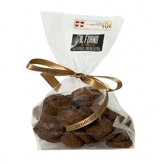Chocolate kisses