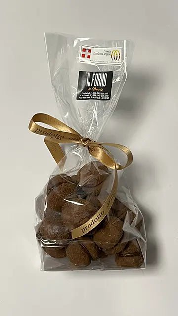 Baci al cioccolato