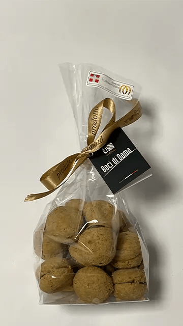 Baci di dama