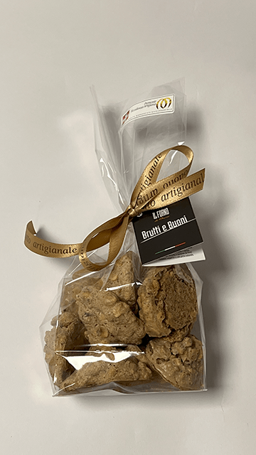 Brutti e buoni