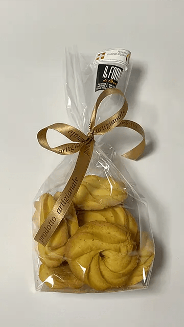 Paste di meliga