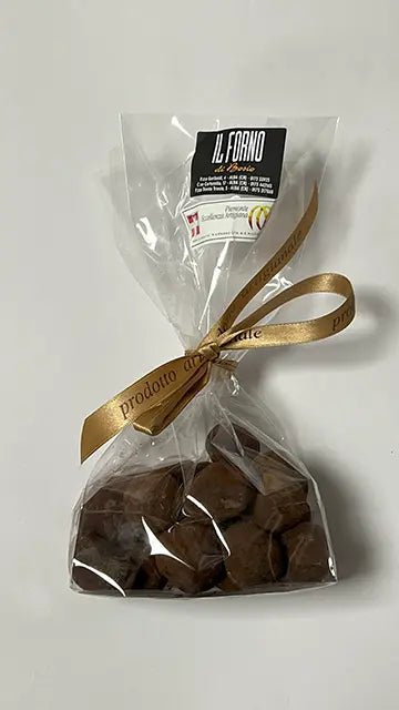Tartufi dolci