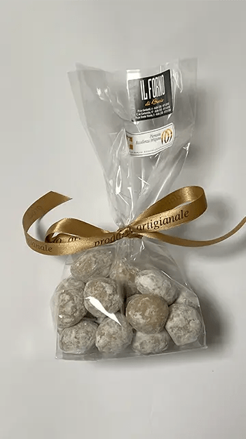 Tartufi dolci